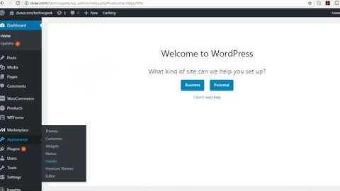 How to hide cart button in woo-commerce