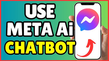 How to Use Meta AI in Messenger Facebook Chatbot | Full Guide 2025
