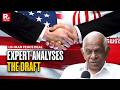 US-Iran Peace Deal: Former Diplomat KP Fabian Says 'Very Carefully &amp; Skillfully Drafted by Tehran'