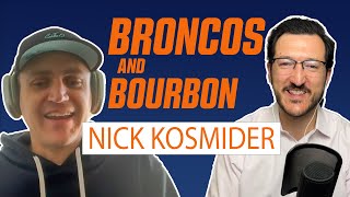 How Bo Nix & Drake Maye Flipped the AFC — Broncos & Patriots Surprising Race for the No. 1 Seed