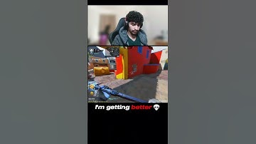 Balor best sniper sensitivity 💫 #callofdutymobile #codmobile #codm #shorts