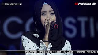 Olif - Tentang Rasa (Acoustic LIVE Cover By.Winny Rosalinda )