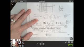 Module 8, Lesson 5 (77-78)