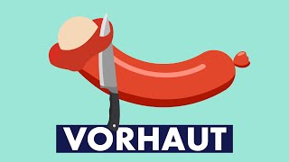 Vorhaut | Sex2Go