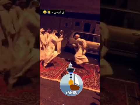 فن المزهوم لقبيلة جهينه
