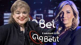 Ora e Betit - Betim Muço, jeta mes shkencës dhe letërsisë (20 Maj 2026)