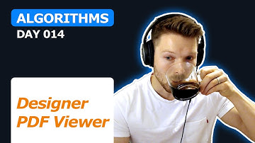 DAY 014 | Designer PDF Viewer | Swift
