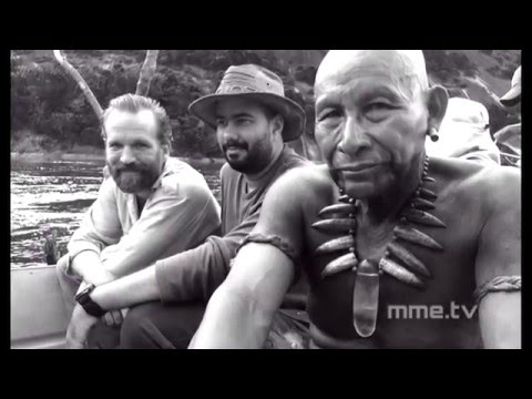 embrace the serpent art embrace of the serpent star brionne davis on making film youtube embrace the serpent art embrace of the serpent star brionne davis on making film youtube