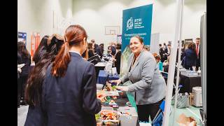 RTPI Ambassadors - information on getting involved in promoting planning as a career