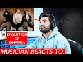 Musician Reacts To Evolution of Rihanna Pentatonix