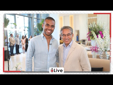 محمد العبار مؤسس إعمار في أوروبا بنتعامل درجة رابعة وفي مصر بنتعامل فوق الأولى