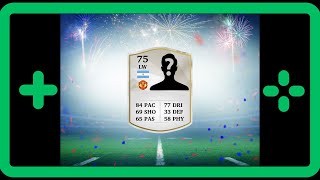 Guess the Football Player based on their FIFA Card