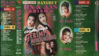 Iis Ariska - Semar Mesem { HQ Audio }