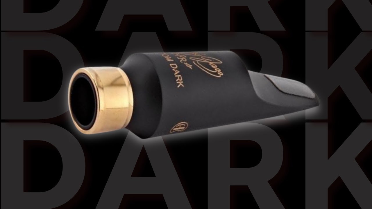 222 Jody Jazz HR vs Jody Jazz HR Custom Dark - Wie 