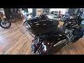 2021 INDIAN ROADMASTER LIMITED - New Motorcycle For Sale - Niles, Ohio