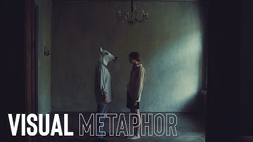 DREAM // Visual Metaphor // NYFA Continuity Film