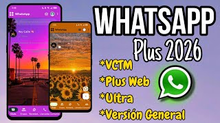WhatsApp Plus 2026 | YesiiMods 🔥