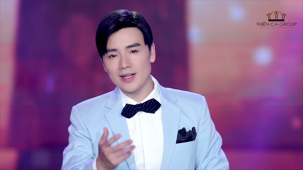 THIÊN CA GROUP | CẢM TẠ CHÚA | NGUYỄN HOÀNG NAM | SÁNG TÁC: MỤC SƯ TRƯƠNG NGỌC MẠNH