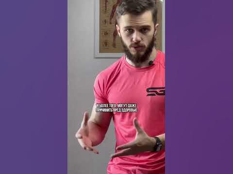 Единственный способ как уменьшить талию - YouTube