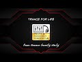 Trance for life 332 selected and mix by dj luca massimo brambilla
