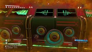 No Mans Sky - The Bytebeat Guy - Incoming Hazard Vocal Mix