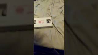 I Destroy Barney Good Clean Fun Vhs