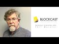 Blockcastcc interviews phil mesnier principal engineer at oci  contributor at eosio