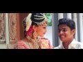 Malaysian indian wedding highlights of selvakumar  renukha   by golden dreams gdu