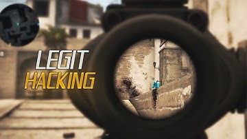 Legit cheating on my main!  |   Counter Strike Global Offensive Prime matchmaking  |  Weebware  |