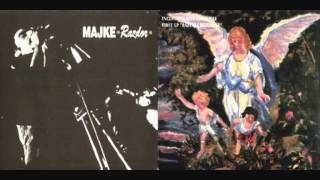Video thumbnail of "Majke - '89"