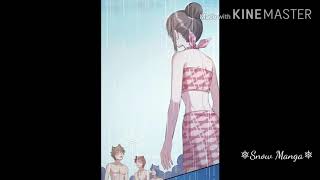 Beauty and the beasts - chapter 158