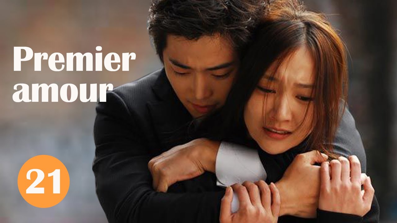 Premier amour Episode 21 - YouTube