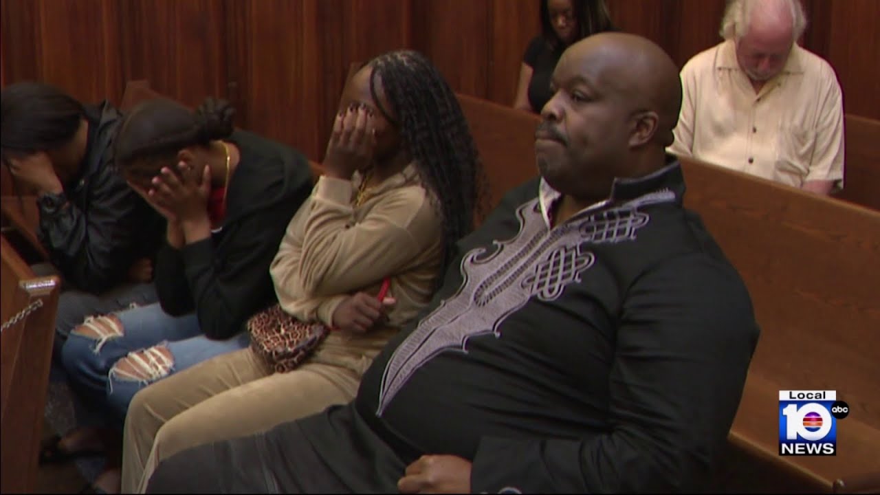 Miami Gardens pastor turns down plea deal in fraud case, risks 65-year ...