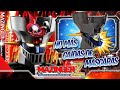 SOLUCIÓN DEFINITIVA PARA LA SUJECIÓN DE LA CUBIERTA FACIAL DE MAZINGER Z 🤖 HACHETTE - SALVAT