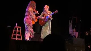 “Ancient Light” | I’m with Her | Tarrytown, NY Music Hall | March 28, 2026