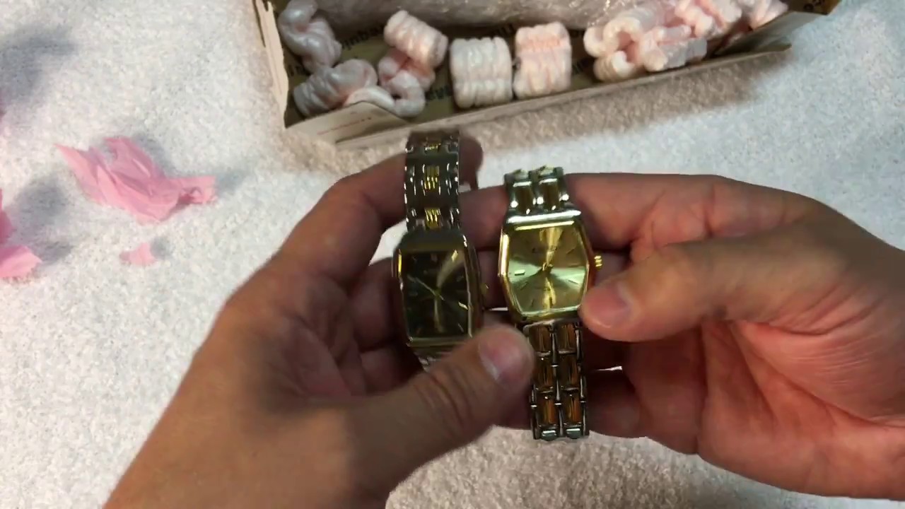 WATCH Gang Exchange Grab Bag! ☑ Random Lot of Watches!!!