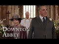 Mrs Hughes Gets Her Dream Wedding | Downton Abbey