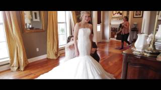Christine Adam Trailer