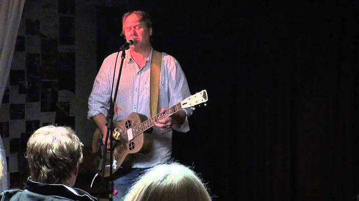 When The Springtime Comes - Steve Kaul at the Arts...
