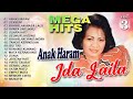 Album dangdut mega hits ida laila volume 3