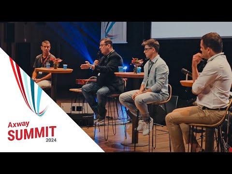 Axway Summit 2024 | Latam