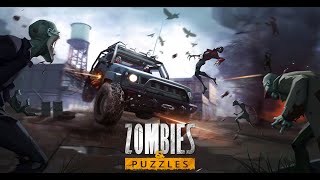 Zombies & Puzzles screenshot 5