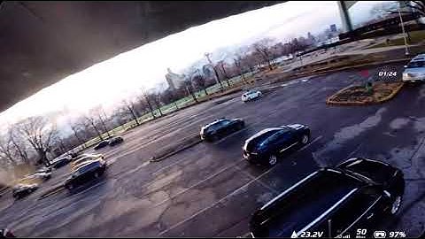 Test diving the DJI 04 pro. Let’s go!! #fpv #fpvdrone #fpvfreestyle #dji #drone #dronelife #fpvlife 