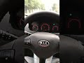 Не хочу расставаться со своим Kia ceed sw 2010  очень высокие показатели надёжности проехал 245 т.км