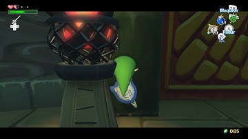 PG Pause Storage Setup