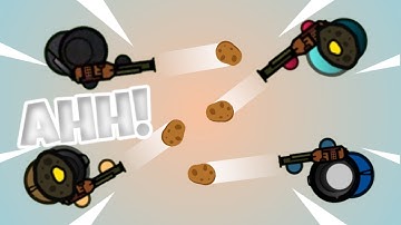 BEST gun to ever EXIST! | surviv.io