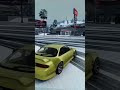 Snow Drifting in a Nissan 240sx part3 #logitechg920 #automobile #drifting #gaming#beamngdrive#nissan