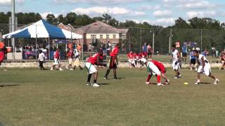 Illegal Forward Pass