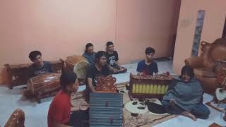 Jineman Uler Kambang Laras Pelog Pathet Nem