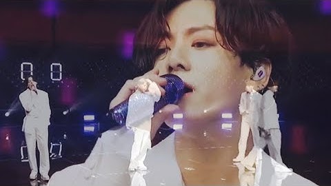 【BTS/방탄소년단】 - 00:00 (Zero O’Clock) 교차편집 (Stage Mix)